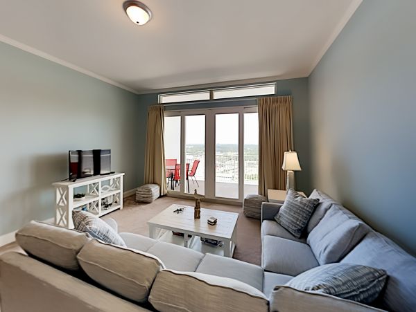 Panama City Beach Condo 1018561