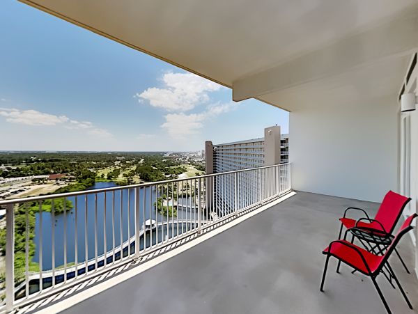 Panama City Beach Condo 1018561