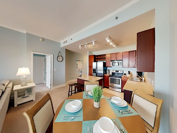 Panama City Beach Condo 1018561