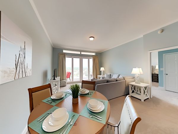 Panama City Beach Condo 1018561