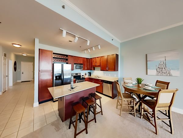 Panama City Beach Condo 1018561