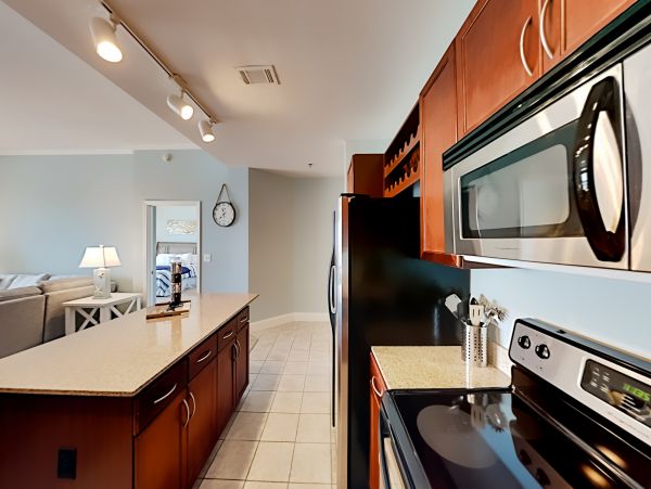 Panama City Beach Condo 1018561