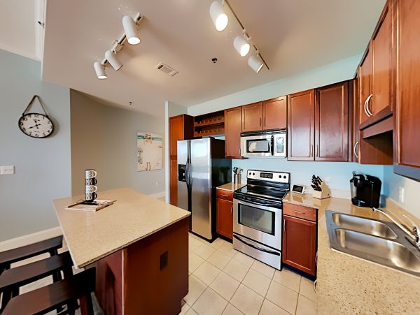 Panama City Beach Condo 1018561