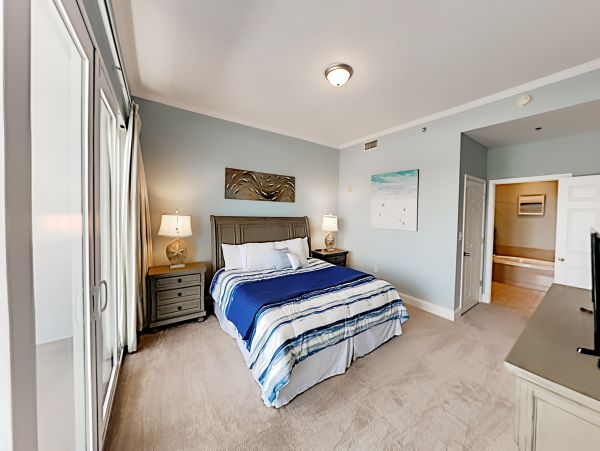 Panama City Beach Condo 1018561