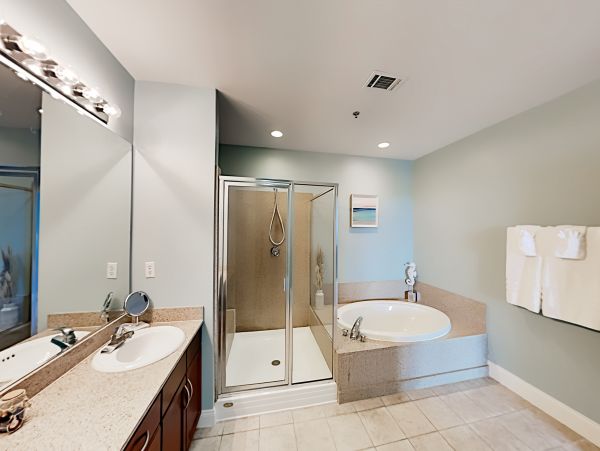 Panama City Beach Condo 1018561