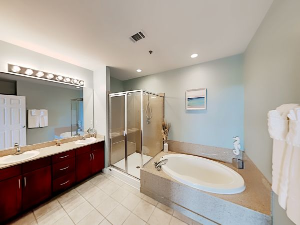 Panama City Beach Condo 1018561