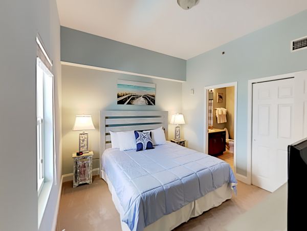 Panama City Beach Condo 1018561