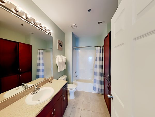 Panama City Beach Condo 1018561