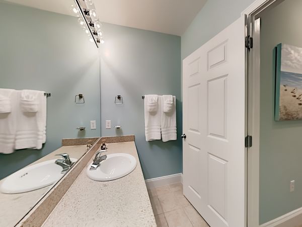Panama City Beach Condo 1018561