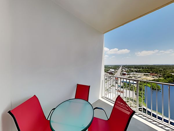 Panama City Beach Condo 1018561