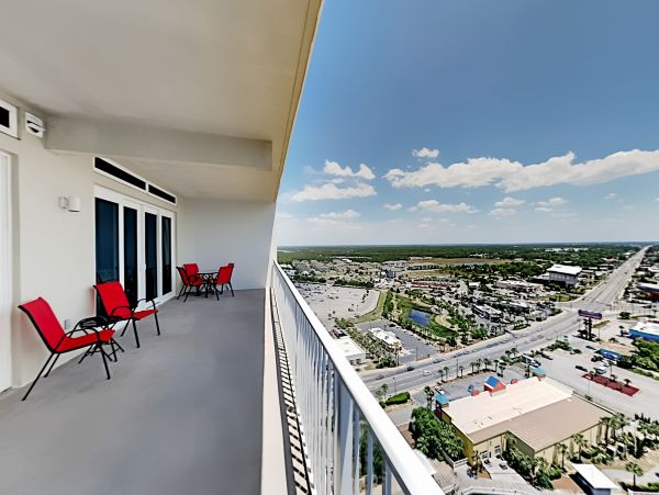 Panama City Beach Condo 1018561