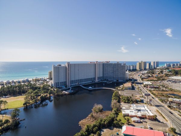 Panama City Beach Condo 1018561