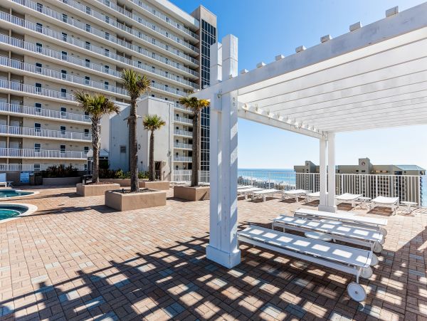 Panama City Beach Condo 1018561