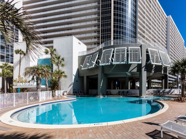 Panama City Beach Condo 1018561