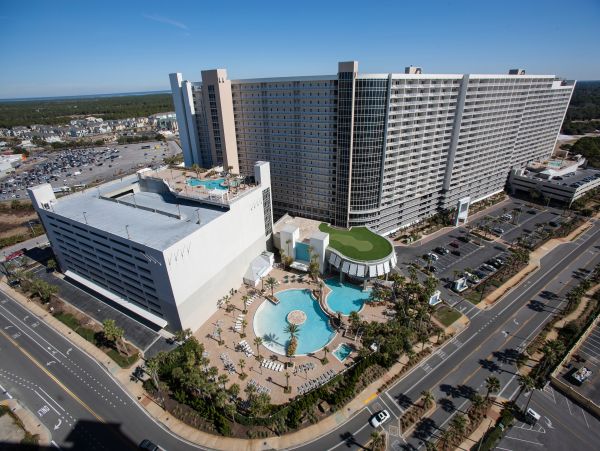 Panama City Beach Condo 1018561
