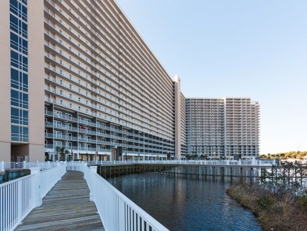 Panama City Beach Condo 1018561