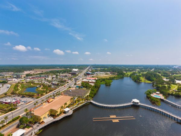 Panama City Beach Condo 1018561