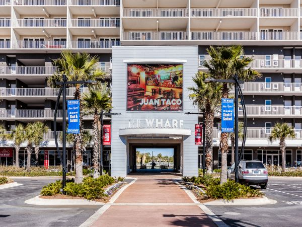 Panama City Beach Condo 1018561