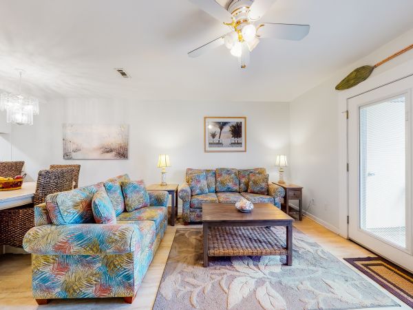 Panama City Beach Home 1018562