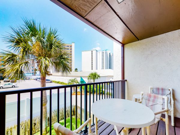 Panama City Beach Home 1018562