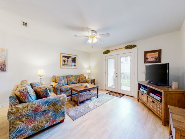 Panama City Beach Home 1018562