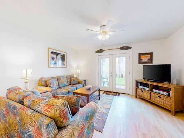 Panama City Beach Home 1018562