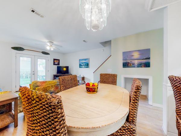 Panama City Beach Home 1018562