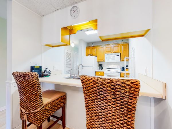 Panama City Beach Home 1018562