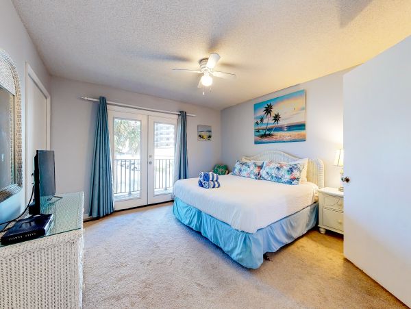 Panama City Beach Home 1018562