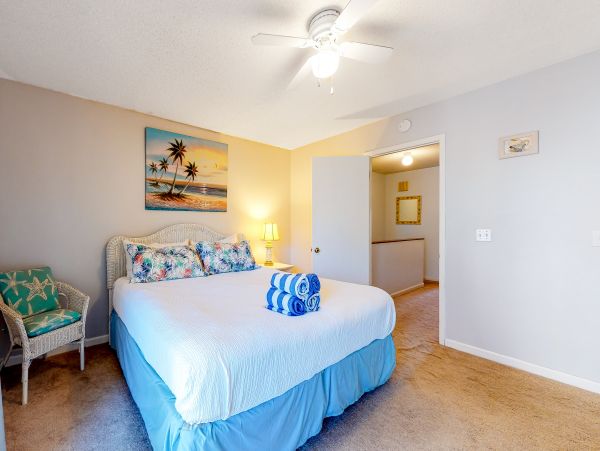 Panama City Beach Home 1018562