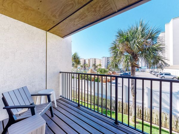 Panama City Beach Home 1018562