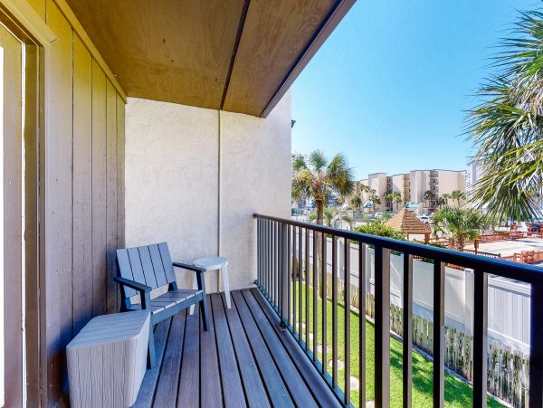 Panama City Beach Home 1018562
