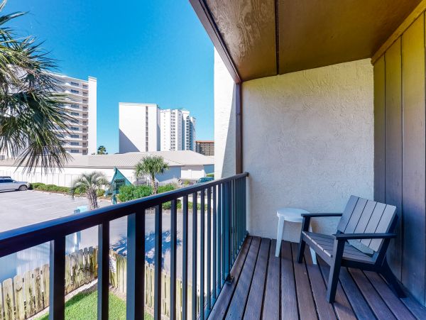 Panama City Beach Home 1018562