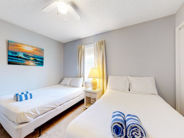 Panama City Beach Home 1018562