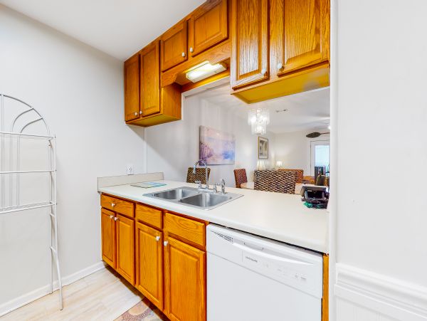 Panama City Beach Home 1018562