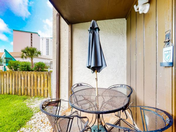 Panama City Beach Home 1018562