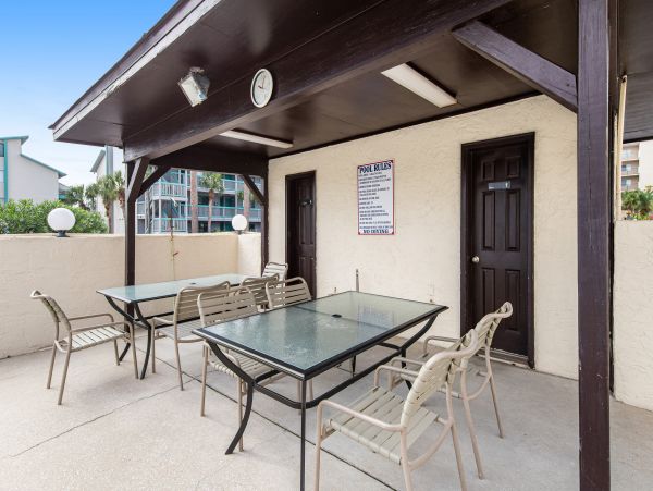 Panama City Beach Home 1018562