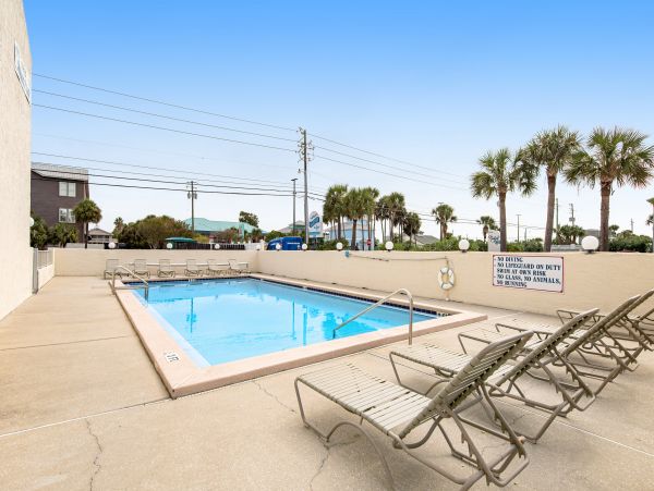 Panama City Beach Home 1018562