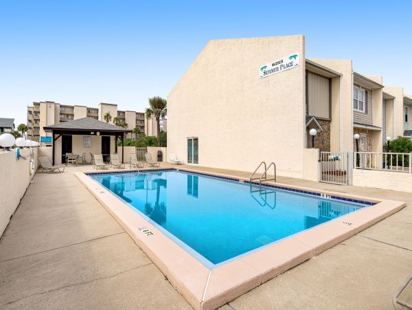 Panama City Beach Home 1018562