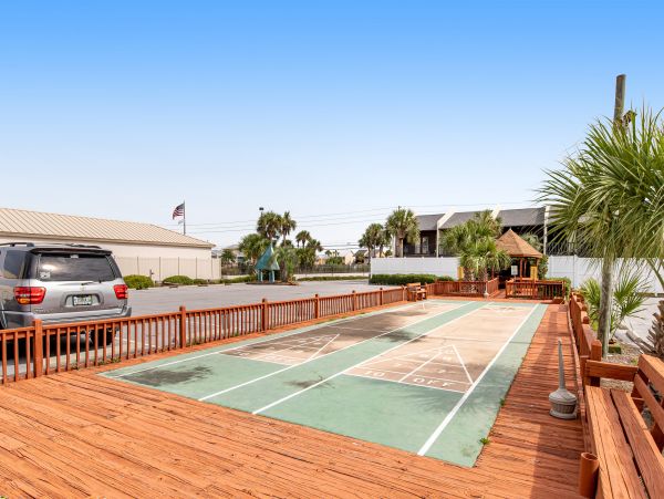Panama City Beach Home 1018562