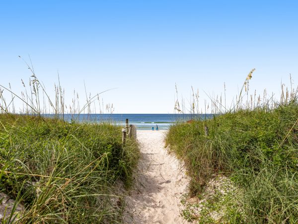 Panama City Beach Home 1018562