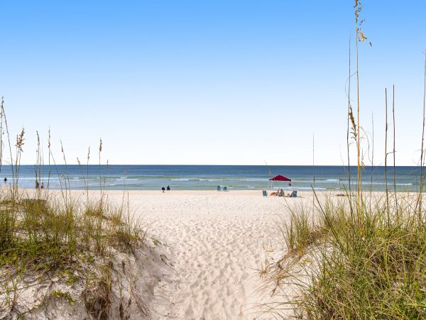 Panama City Beach Home 1018562