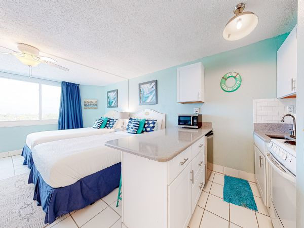 Panama City Beach Condo 1018563