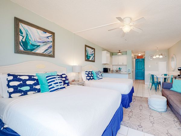 Panama City Beach Condo 1018563