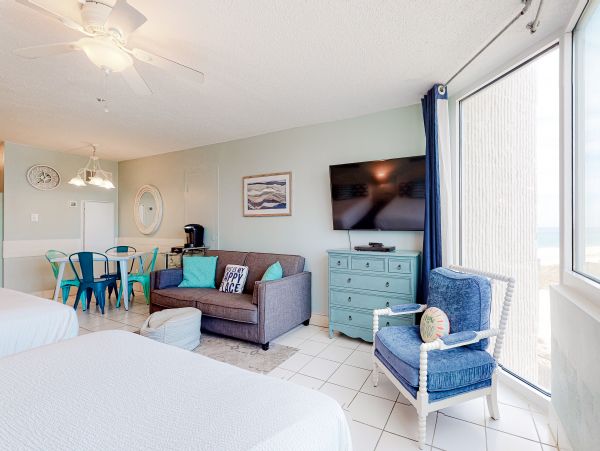 Panama City Beach Condo 1018563