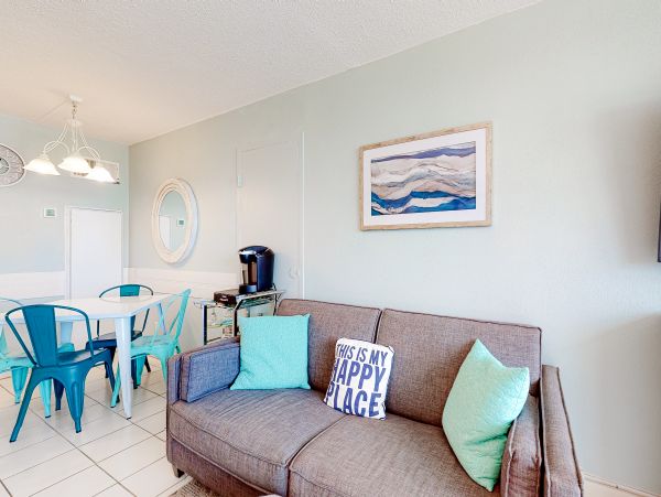 Panama City Beach Condo 1018563