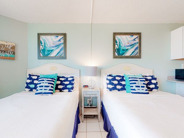 Panama City Beach Condo 1018563