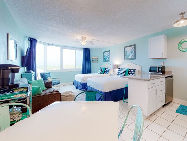 Panama City Beach Condo 1018563