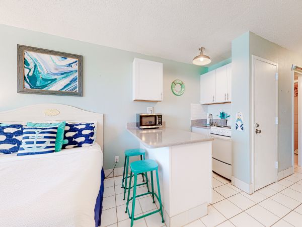 Panama City Beach Condo 1018563