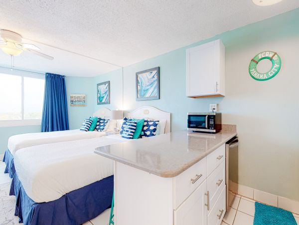 Panama City Beach Condo 1018563